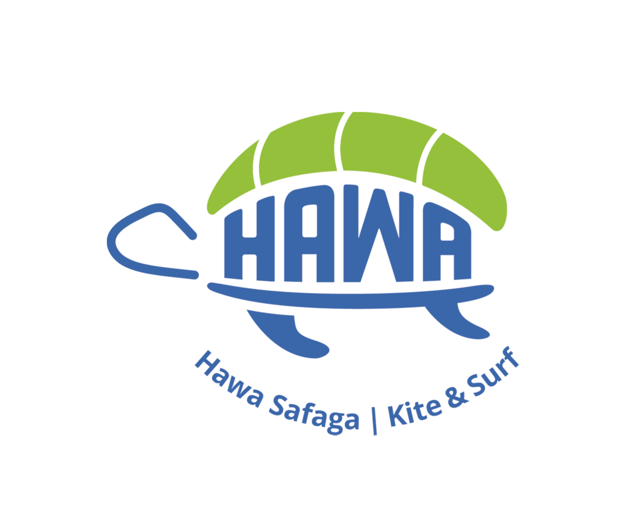 Hawa Safaga | Kite & Surf